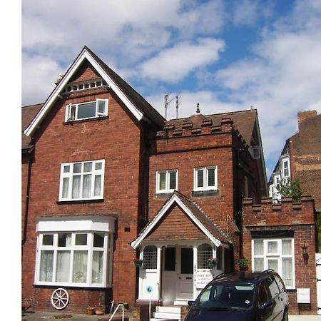 3 Studio Avenue House Scarborough Buitenkant foto