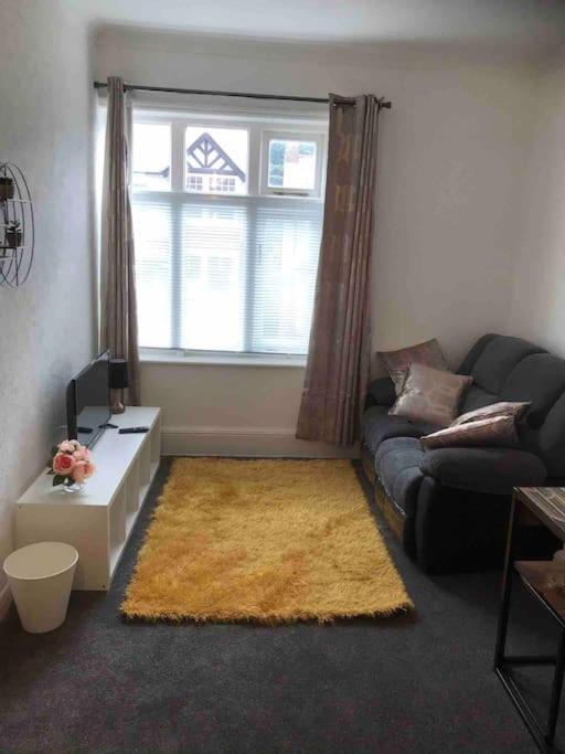 3 Studio Avenue House Scarborough Buitenkant foto