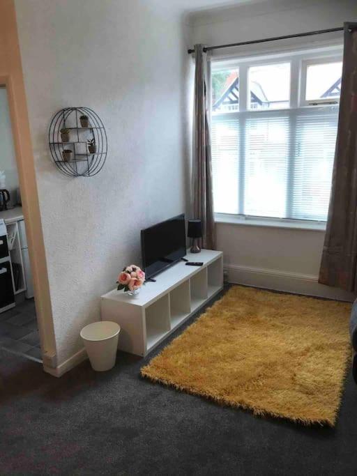 3 Studio Avenue House Scarborough Buitenkant foto