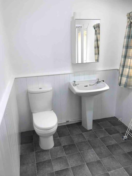 3 Studio Avenue House Scarborough Buitenkant foto