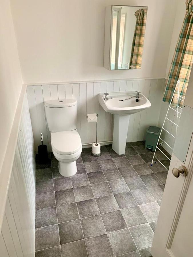 3 Studio Avenue House Scarborough Buitenkant foto