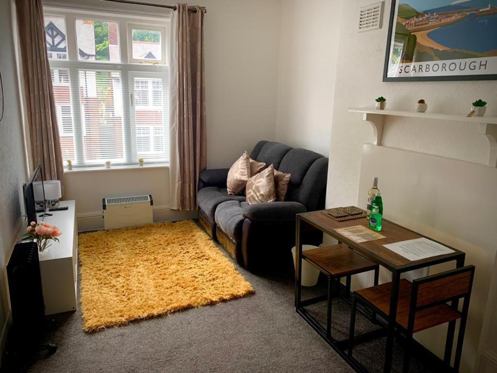 3 Studio Avenue House Scarborough Buitenkant foto
